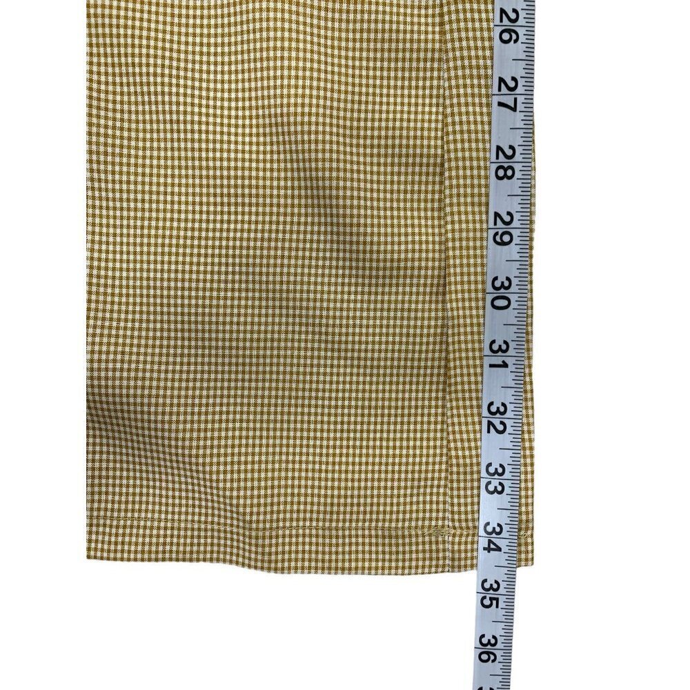 Pretty Little Things Women's Checkered Pants - Picture 7 of 8